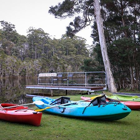 Ulverstone River Retreat Luaran gambar