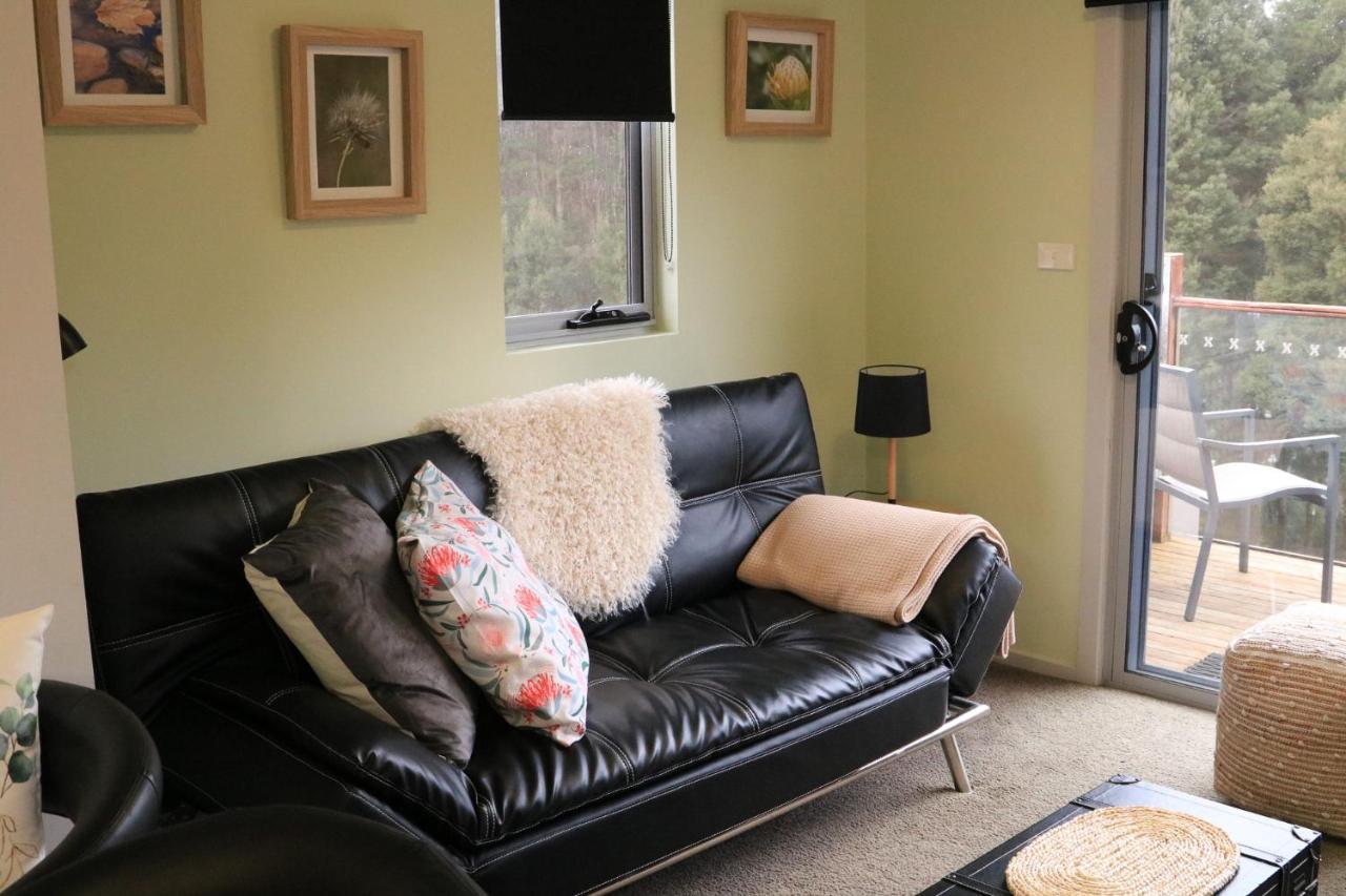 Ulverstone River Retreat Luaran gambar