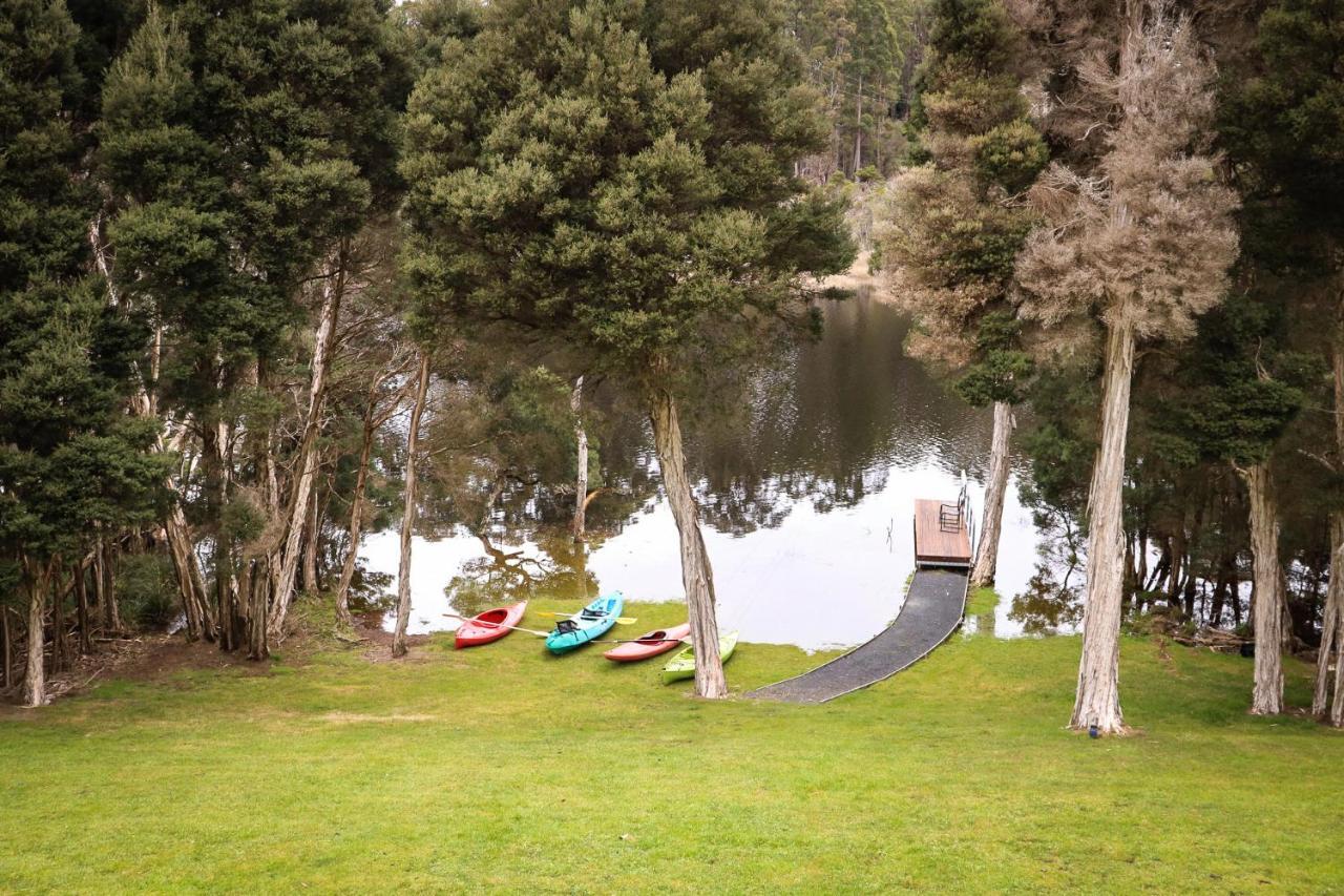 Ulverstone River Retreat Luaran gambar