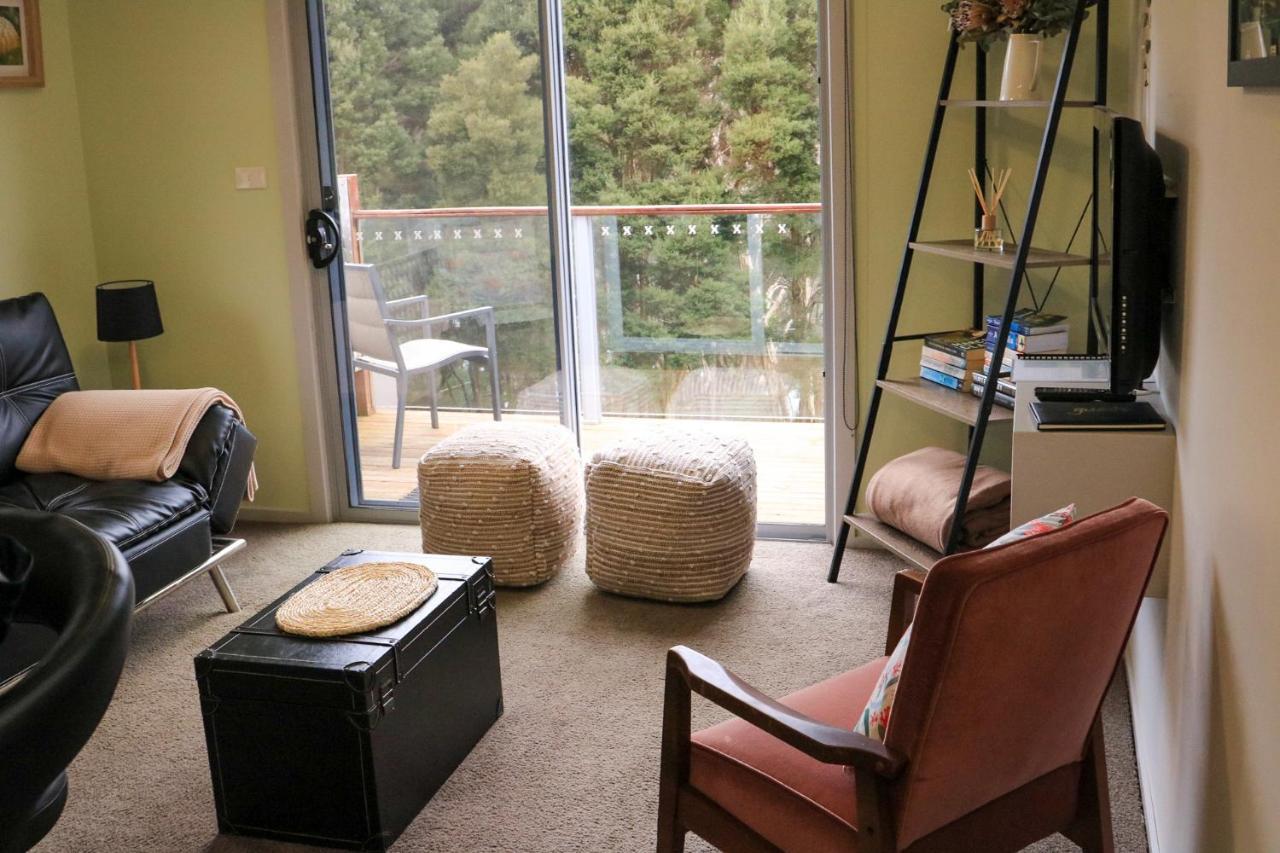 Ulverstone River Retreat Luaran gambar