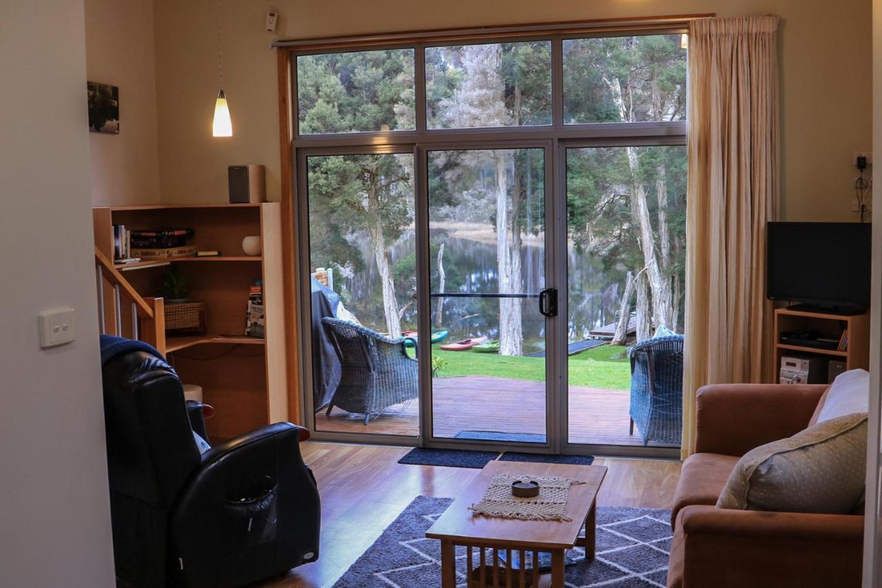 Ulverstone River Retreat Luaran gambar