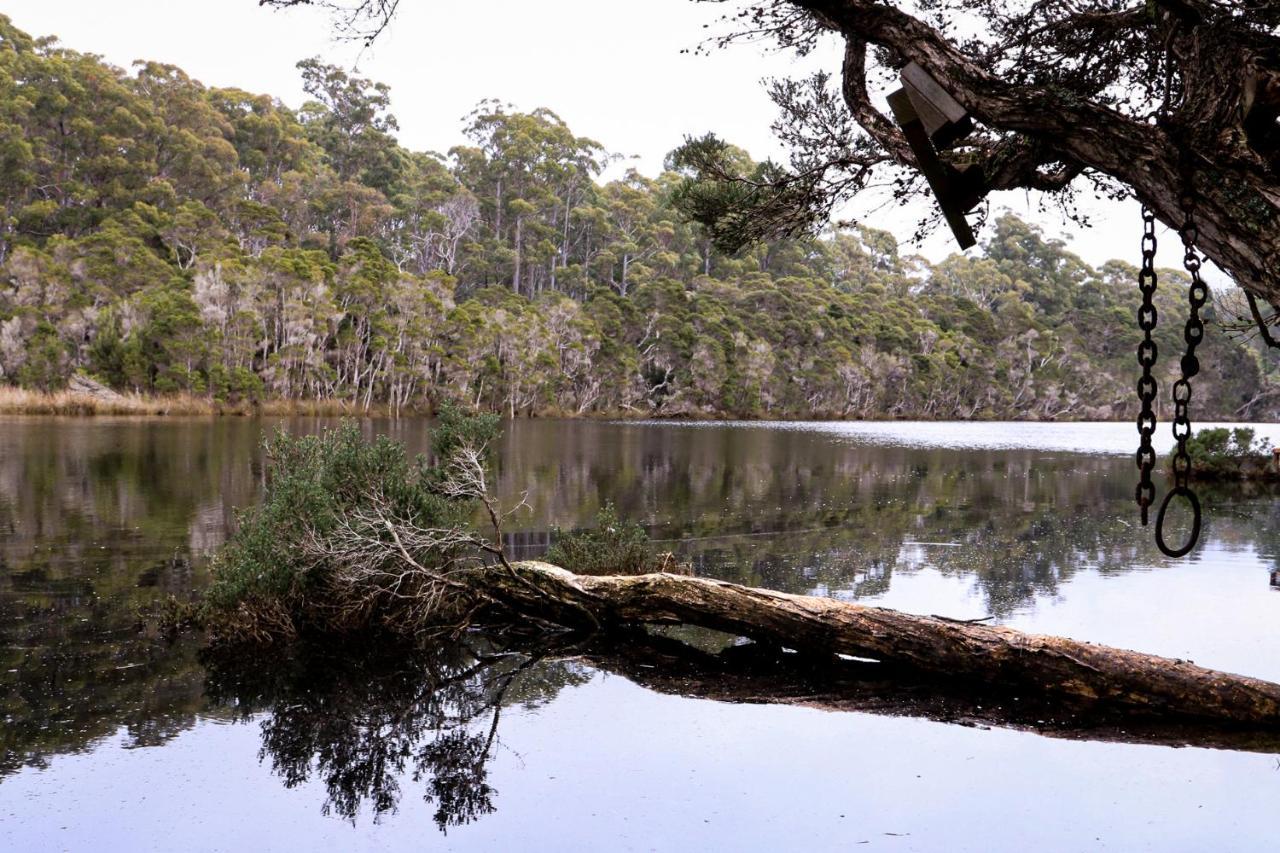 Ulverstone River Retreat Luaran gambar