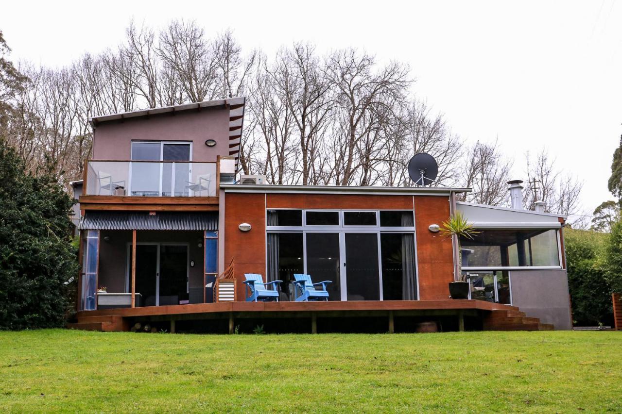 Ulverstone River Retreat Luaran gambar