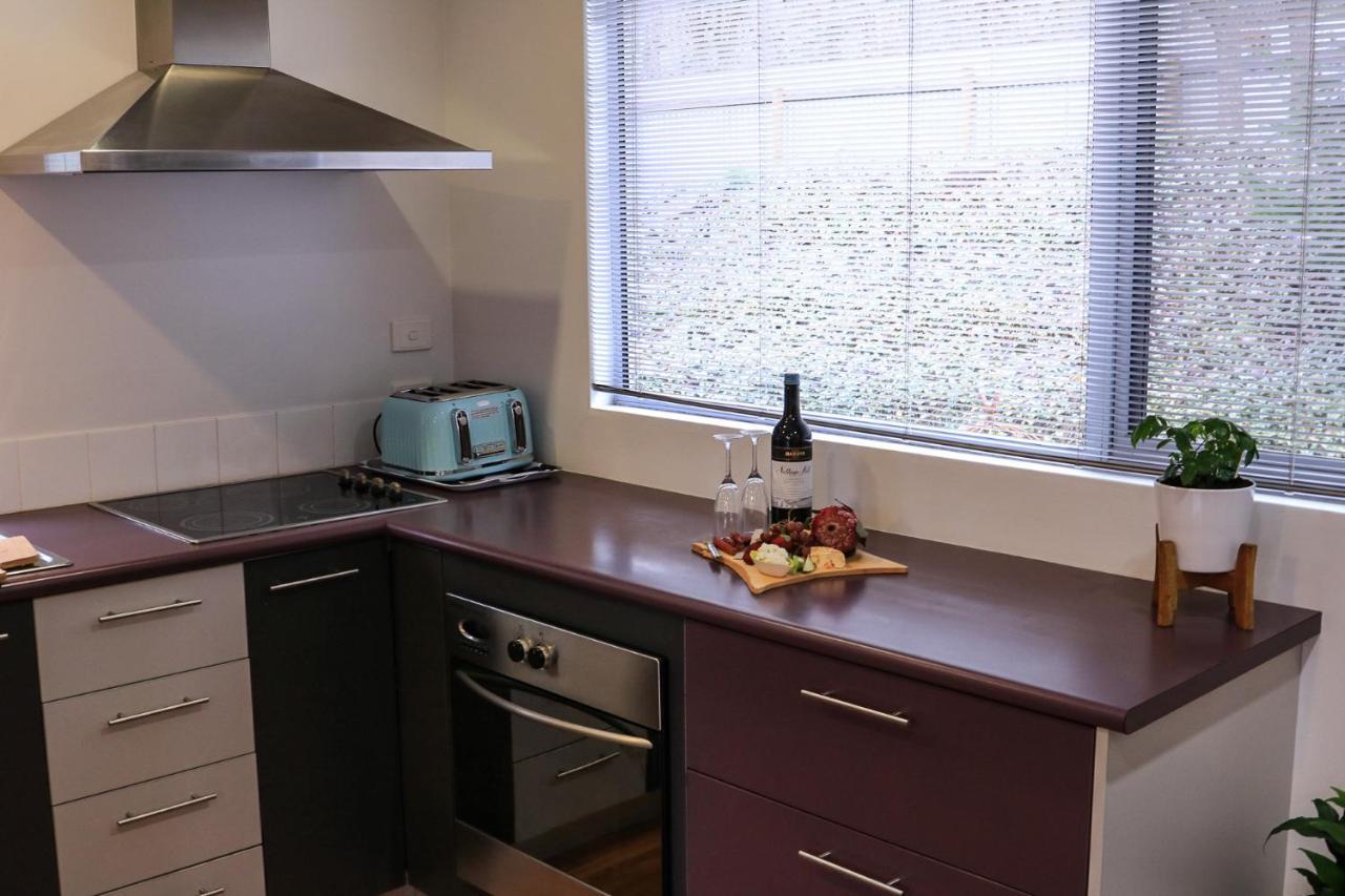 Ulverstone River Retreat Luaran gambar